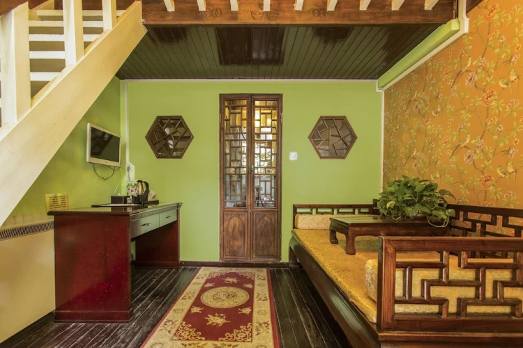Double Family Suite
