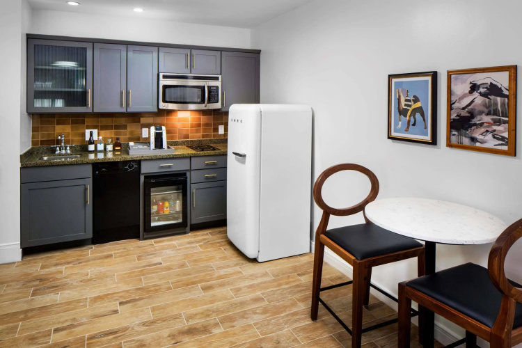 Andaz Savannah photo 31