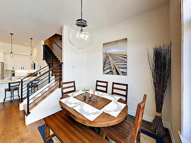 78321 Winter Park - 2 Br Condo