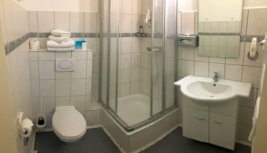 Classic room