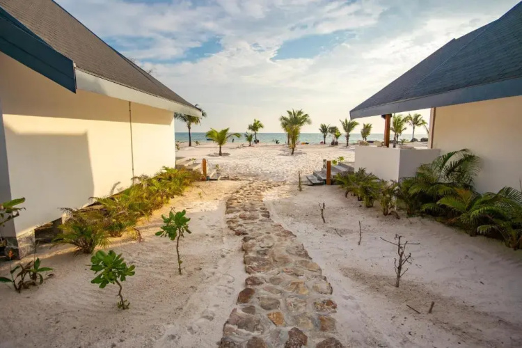 You&Me Resort