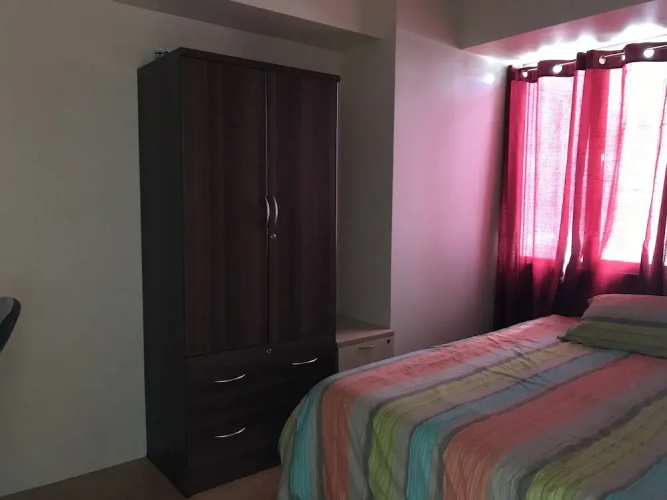Spacious 1 Bedroom Condo IT Park Cebu