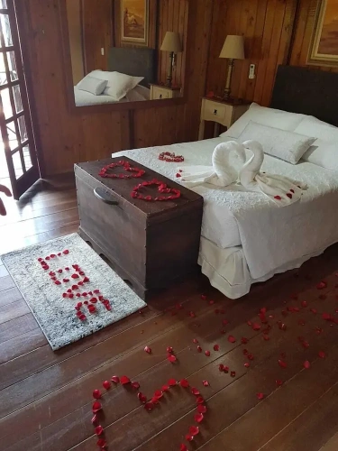 1 Bedroom Standard room
