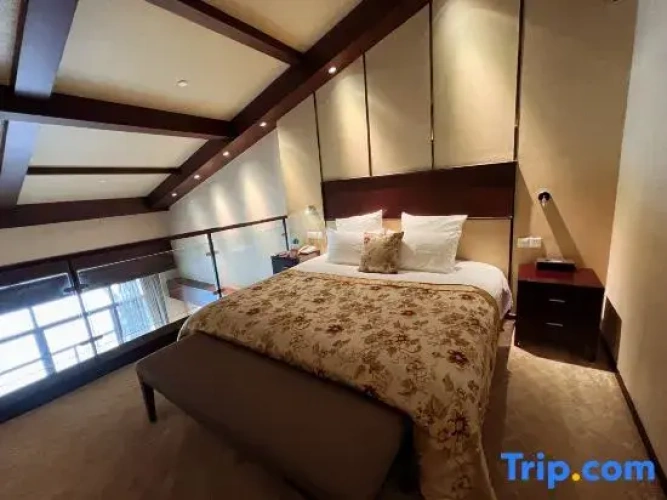 Duplex Suite