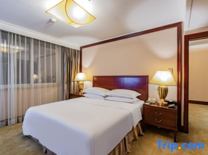 Business Double Suite