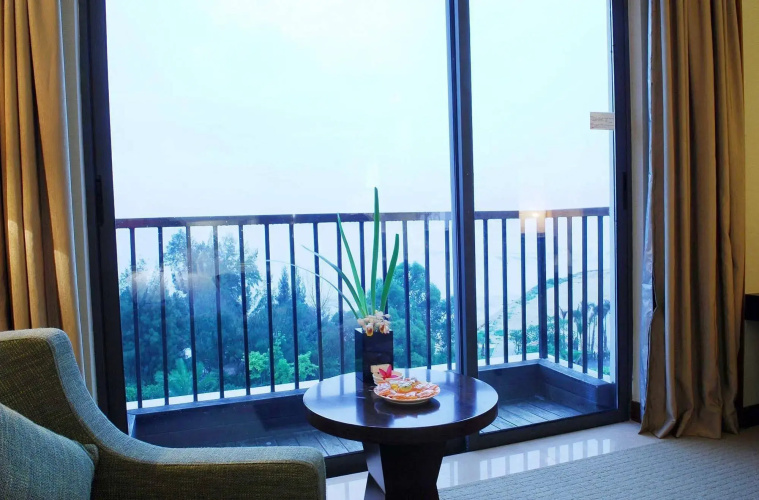 Xiamen Golden Bay Resort