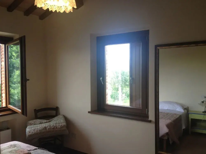 Agriturismo Serena
