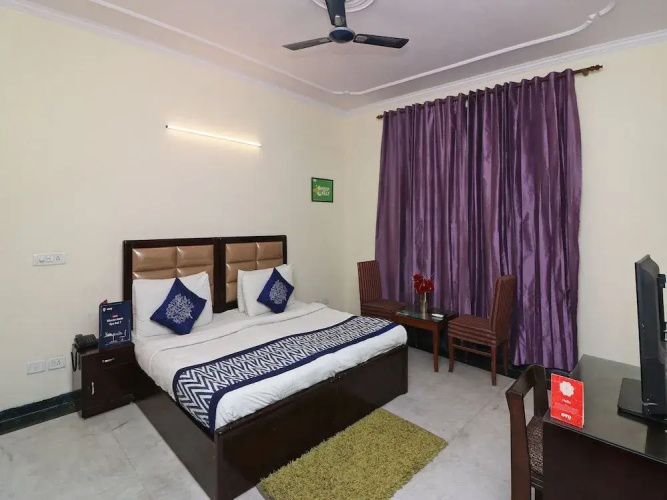 OYO 15202 Kanny Residency