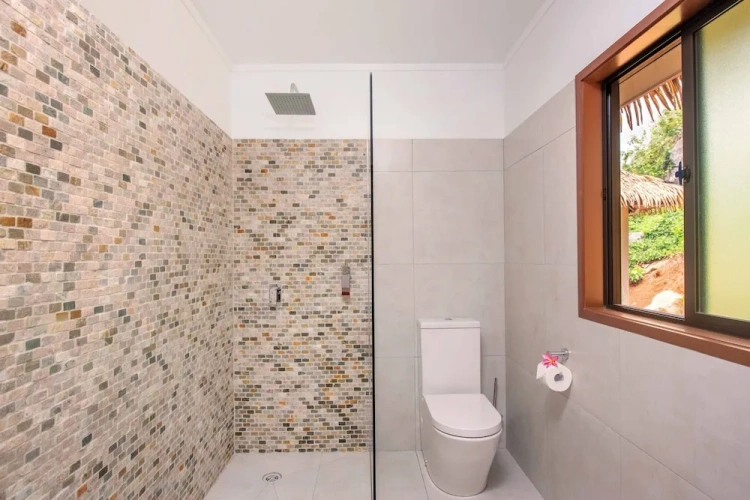 1 Bedroom Luxury Villa