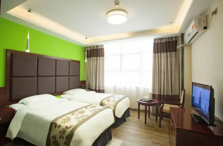 Hotelbild