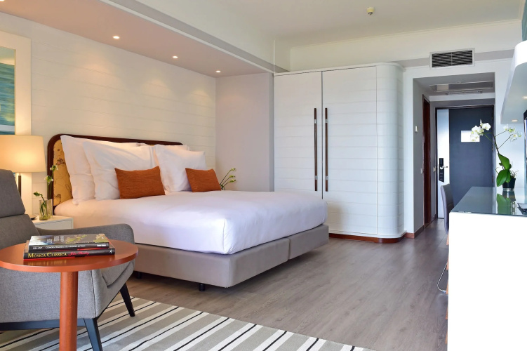 Pestana Alvor Praia Premium Beach and Golf Resort photo 12