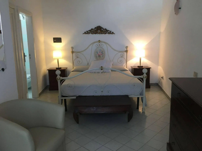 Hotel Ristorante O Palmo Inn
