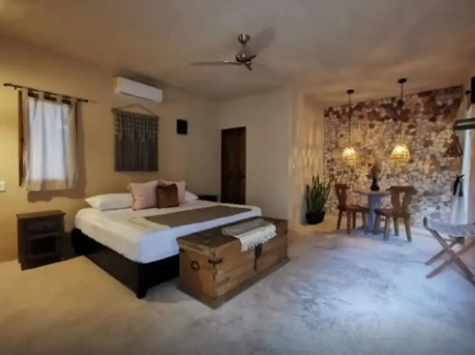 Hotel Refugio 41