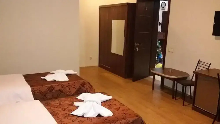 Calista Hotel