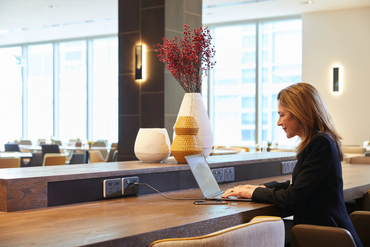 Holiday Inn Express Melbourne Southbank photo 27