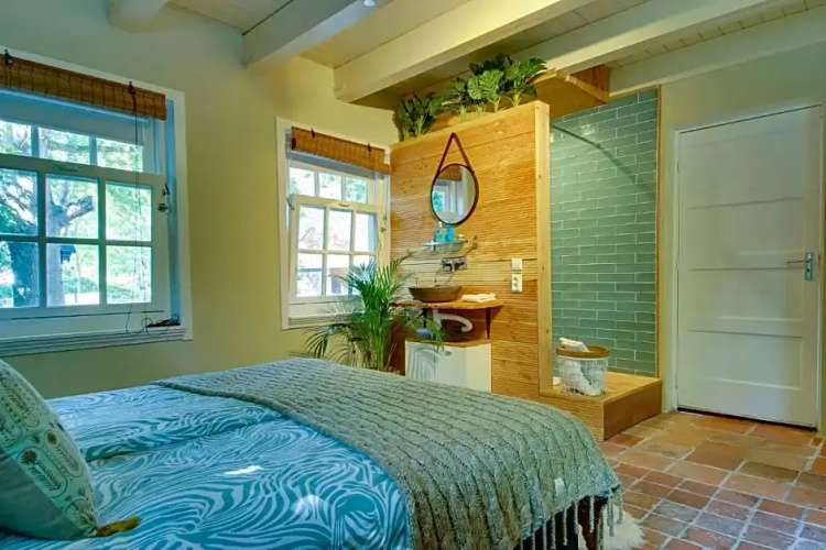 Pykes B&B