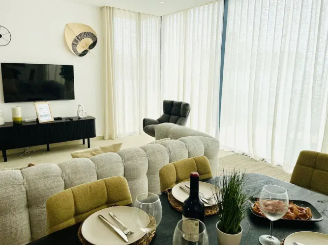 Casa Sirocco by At Home Costa del Sol