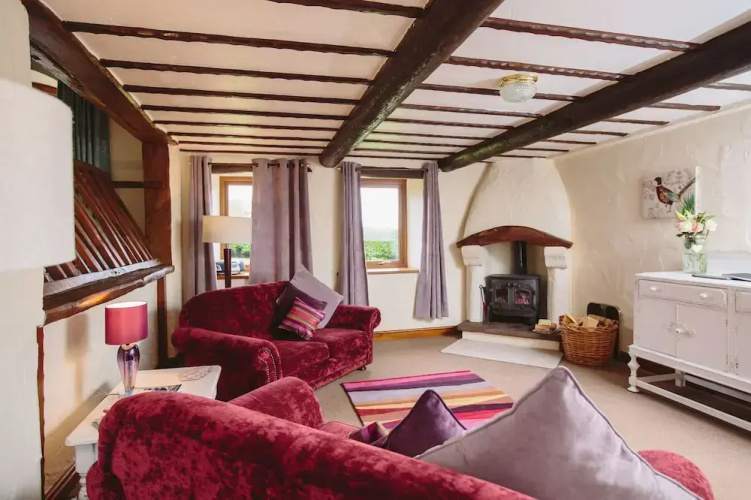 Low Barn Cottage