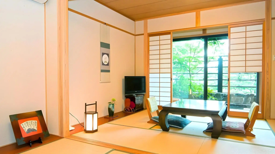 onjyuku yagura