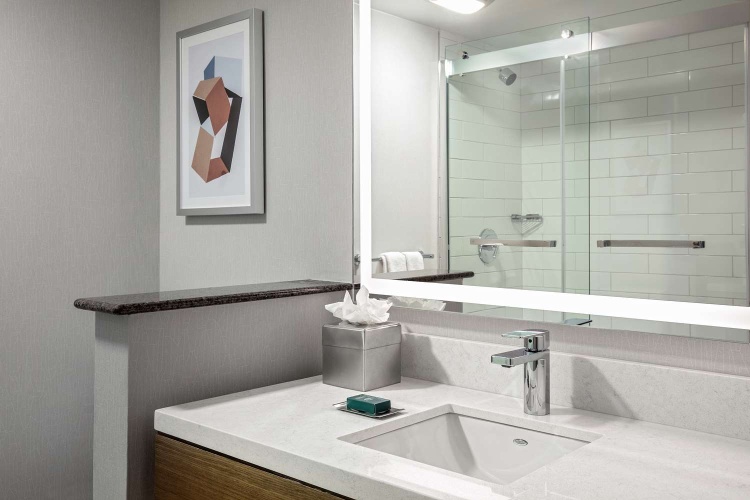 DoubleTree by Hilton Hotel Boston - Westborough photo 11