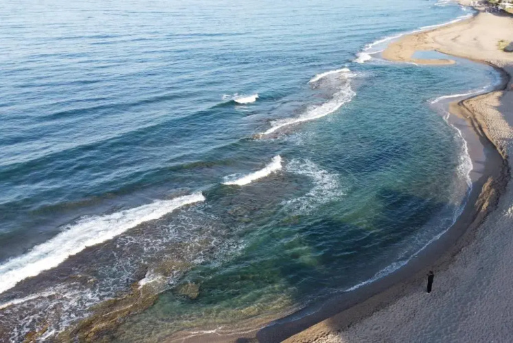Camarina Sea View