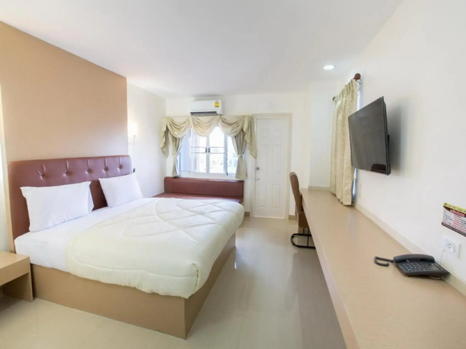 P.A. Thani Hotel