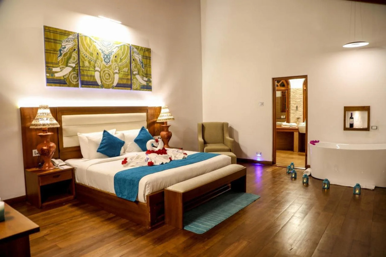 Hotelafbeelding