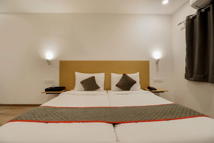 Classic Double room