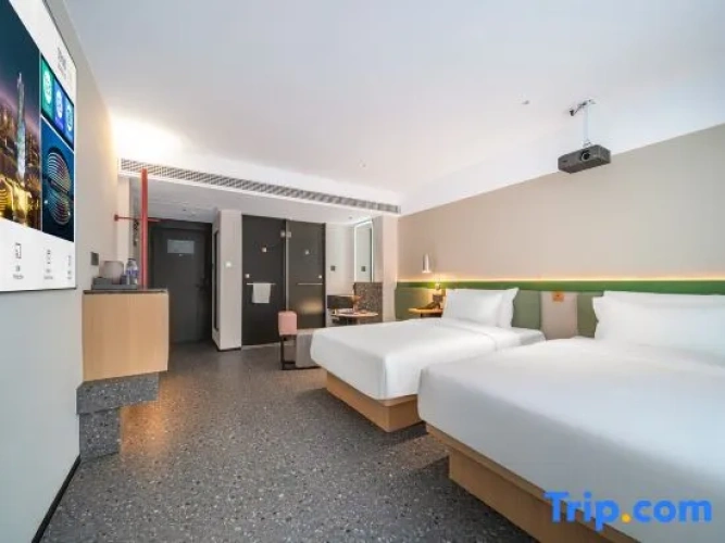 Business Twin room