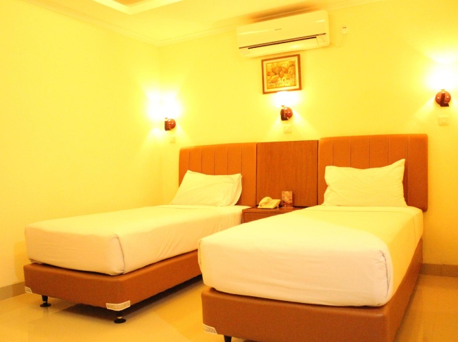 Superior room