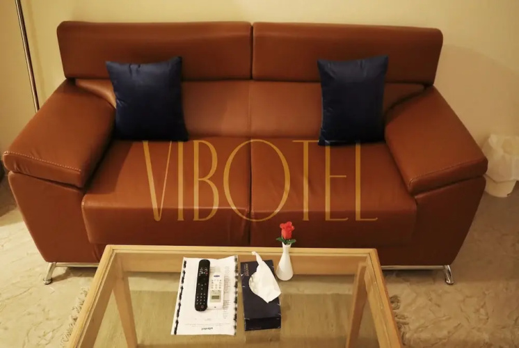 Vibotel Residence Hotel Apartments