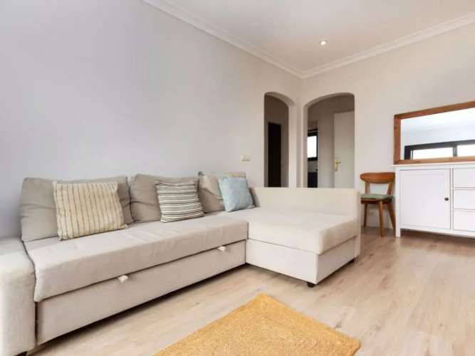 Apartment Adelfas L'Escala