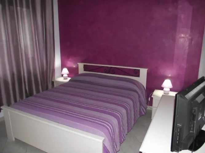 1 Bedroom Cottage