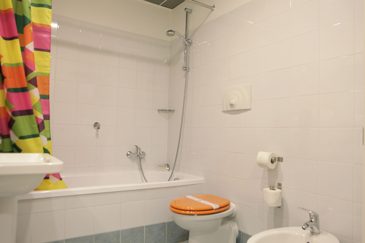 Ibis Styles Roma Vintage photo 8