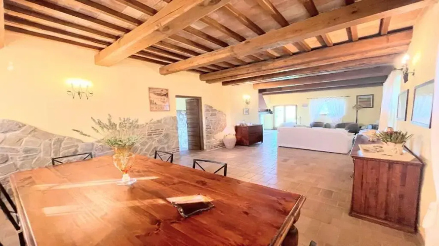 Todi By The Pool - Villaexclusive Pool Sleeps 10