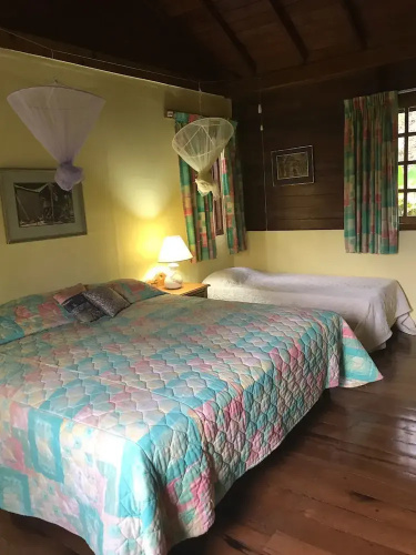 Adventure Eco Villas