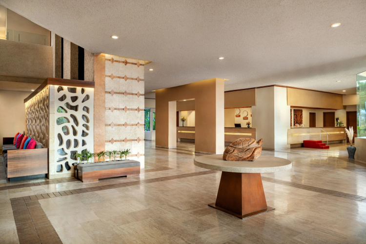 Sunscape Dorado Pacifico Ixtapa photo 15