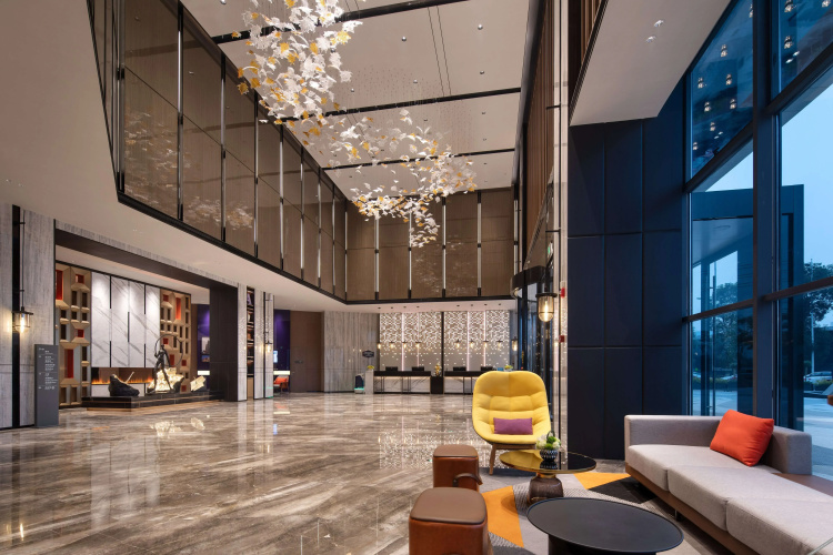 Hampton by Hilton Chengdu Pidu Hi-Tech Zone