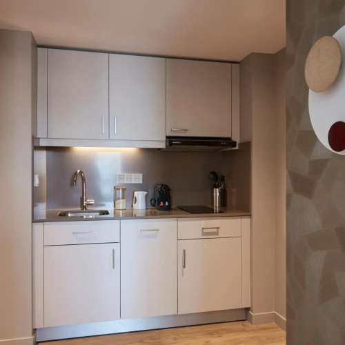 Aparthotel Adagio Heidelberg