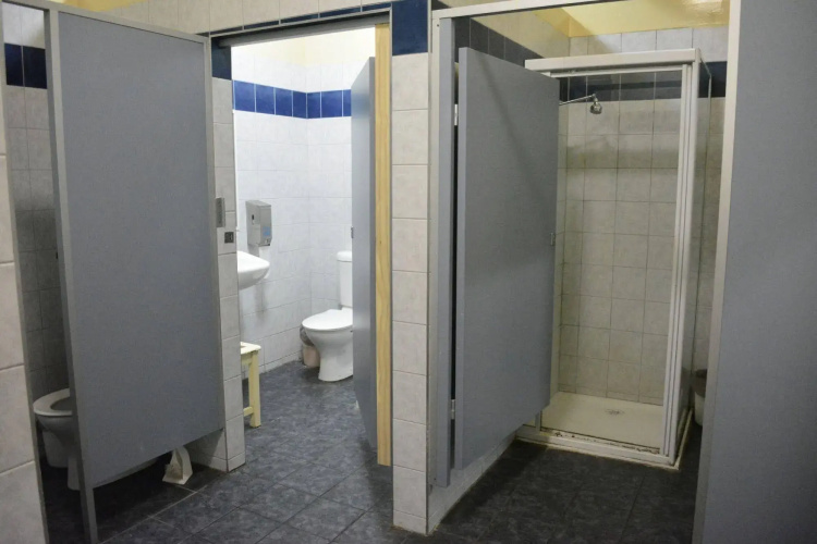 Oslo Hotel Backpackers
