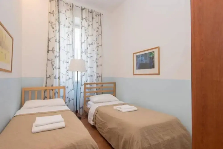 RSH Corso Central Apartment