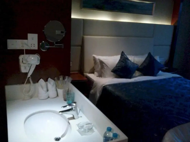Wanghai International Hotel