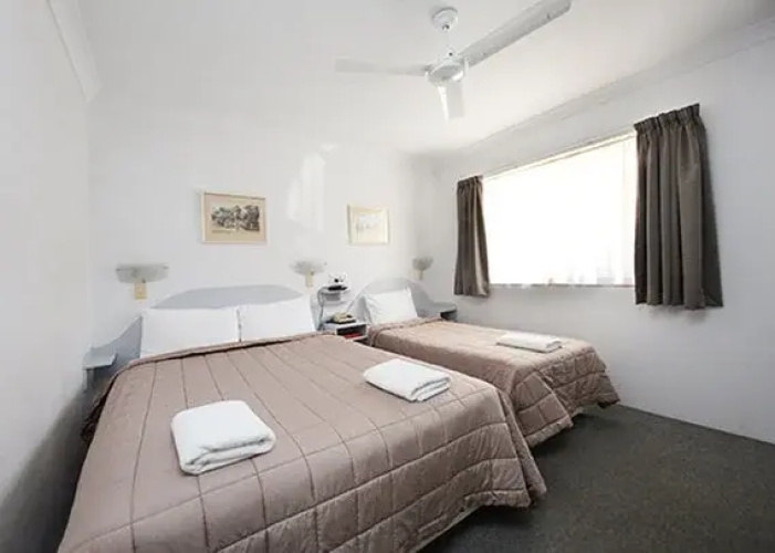 Econo Lodge Grafton