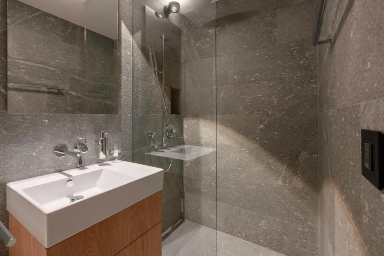 Apartment Mira Lej