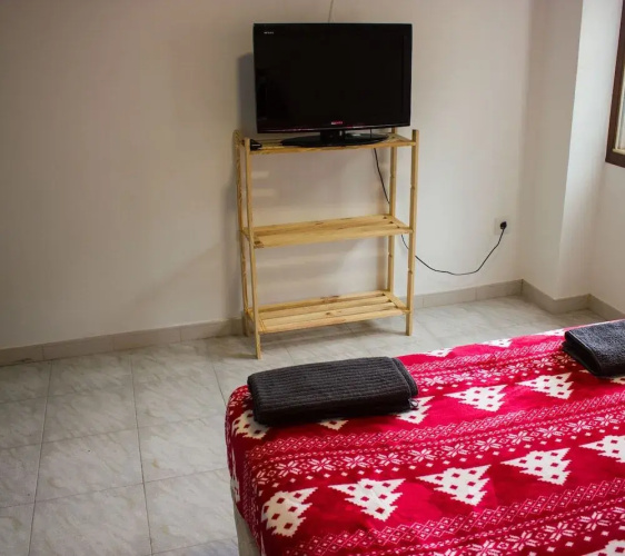 La Wave Surf Coruña - Hostel