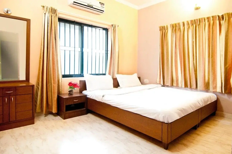 1 Bedroom Suite