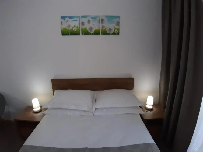 Revolution Apartment