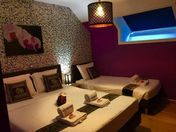 B&B Kookhai