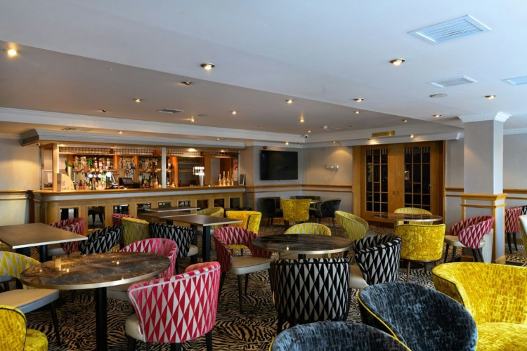 Glynhill Hotel photo 17