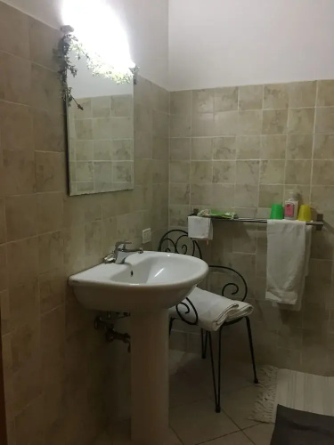 Al Casale Giallo B&B
